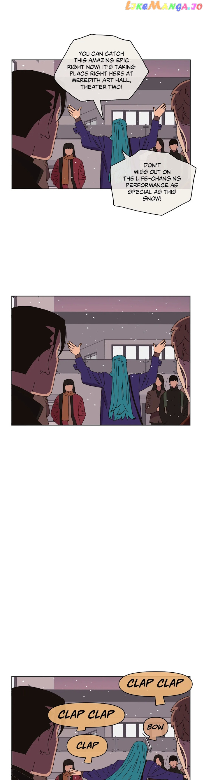 Guardians Of The Lamb chapter 65 - page 30