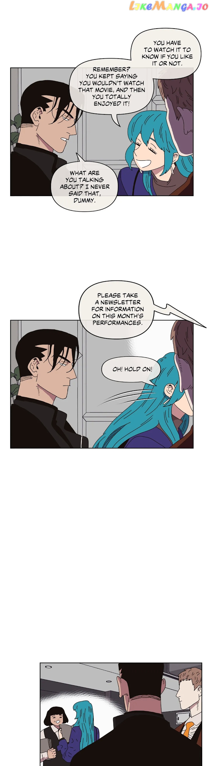 Guardians Of The Lamb chapter 65 - page 7