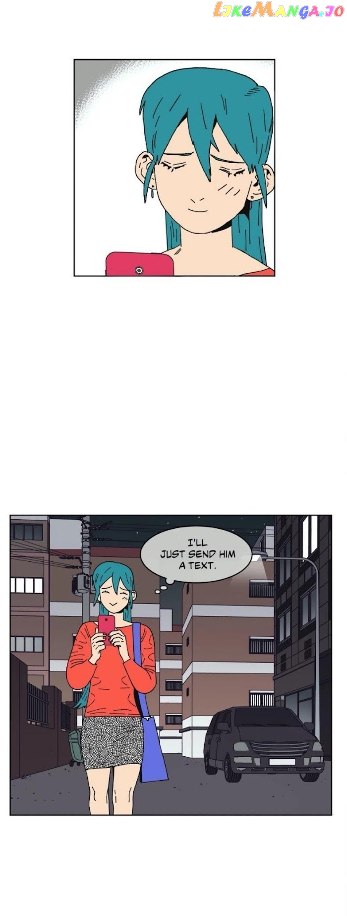 Guardians Of The Lamb chapter 1 - page 26