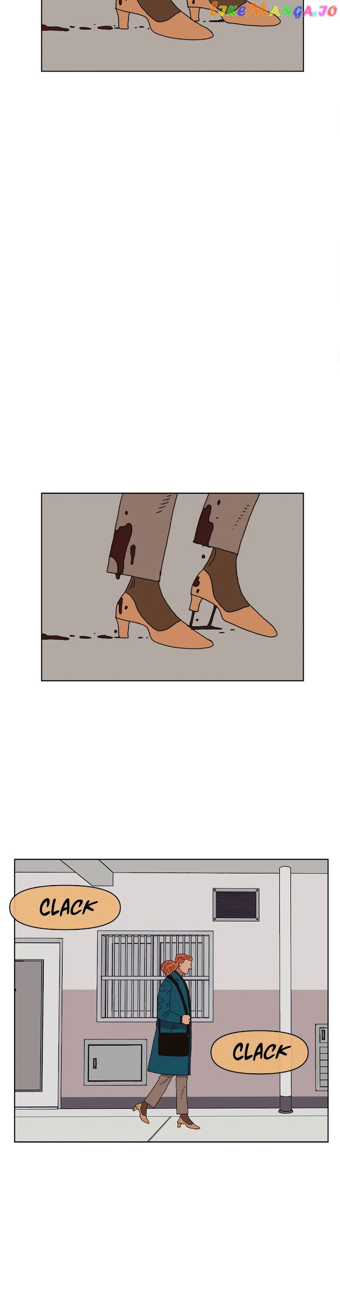 Guardians Of The Lamb chapter 66 - page 10