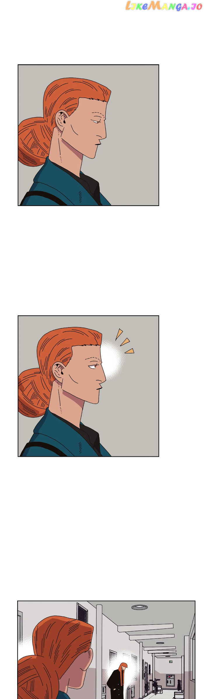 Guardians Of The Lamb chapter 66 - page 11