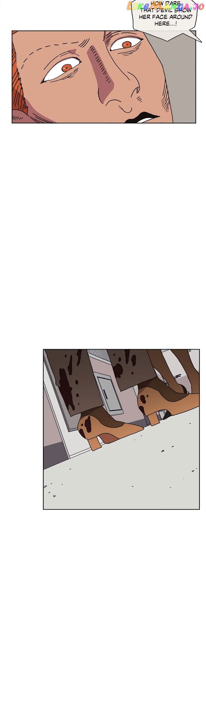 Guardians Of The Lamb chapter 66 - page 14