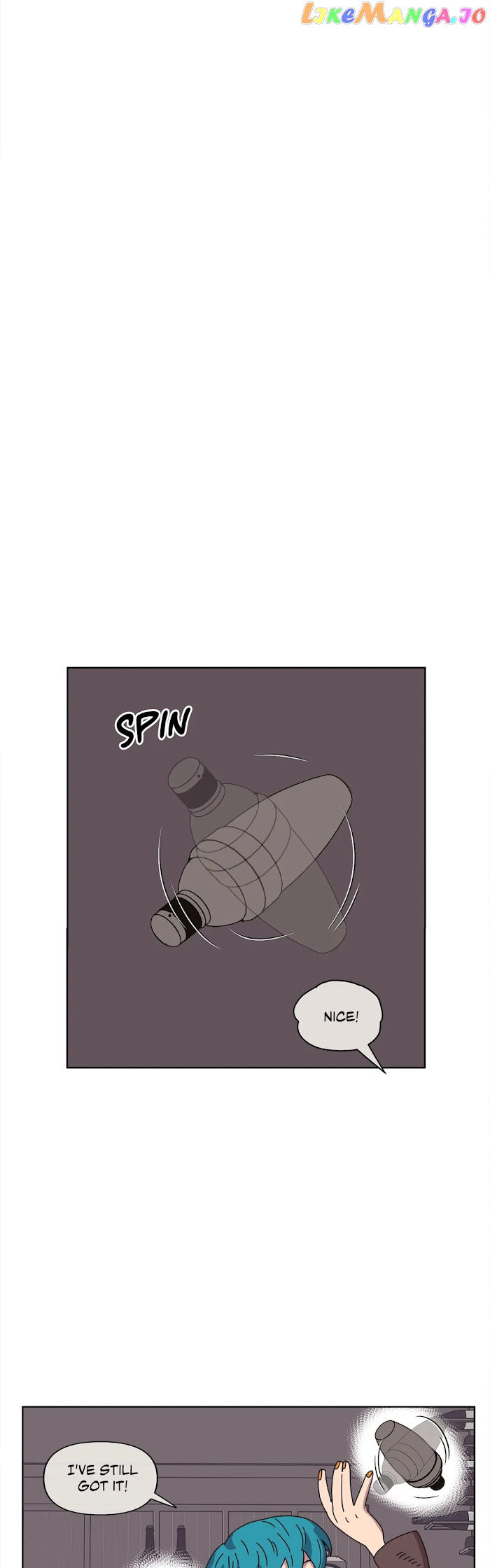Guardians Of The Lamb chapter 66 - page 16