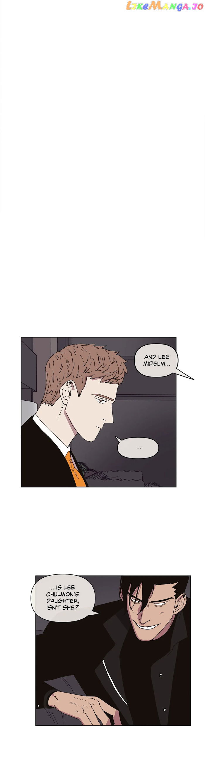 Guardians Of The Lamb chapter 66 - page 28