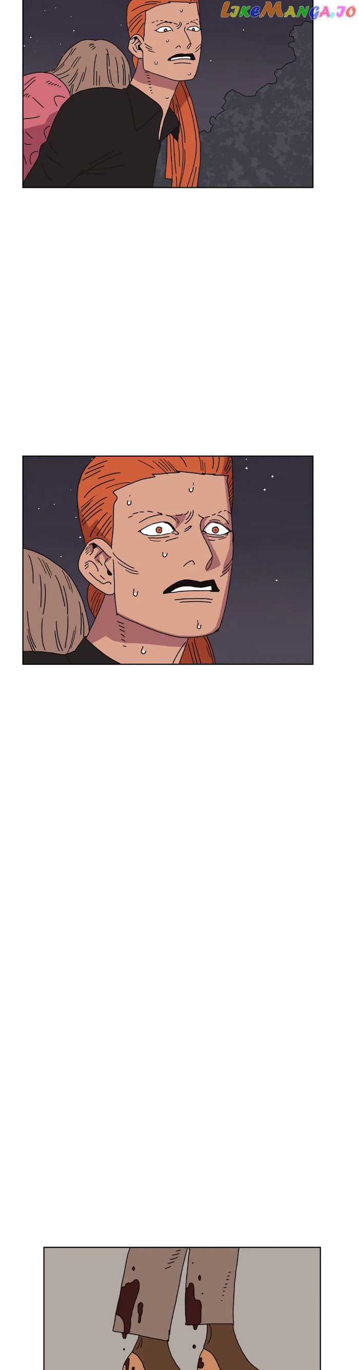 Guardians Of The Lamb chapter 66 - page 9
