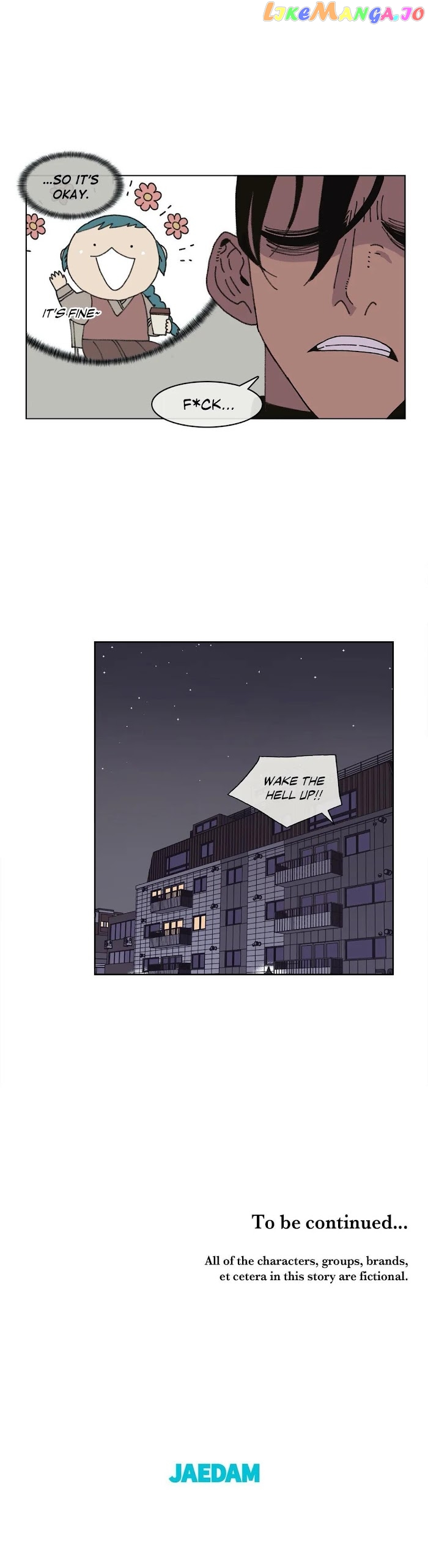Guardians Of The Lamb chapter 16 - page 28