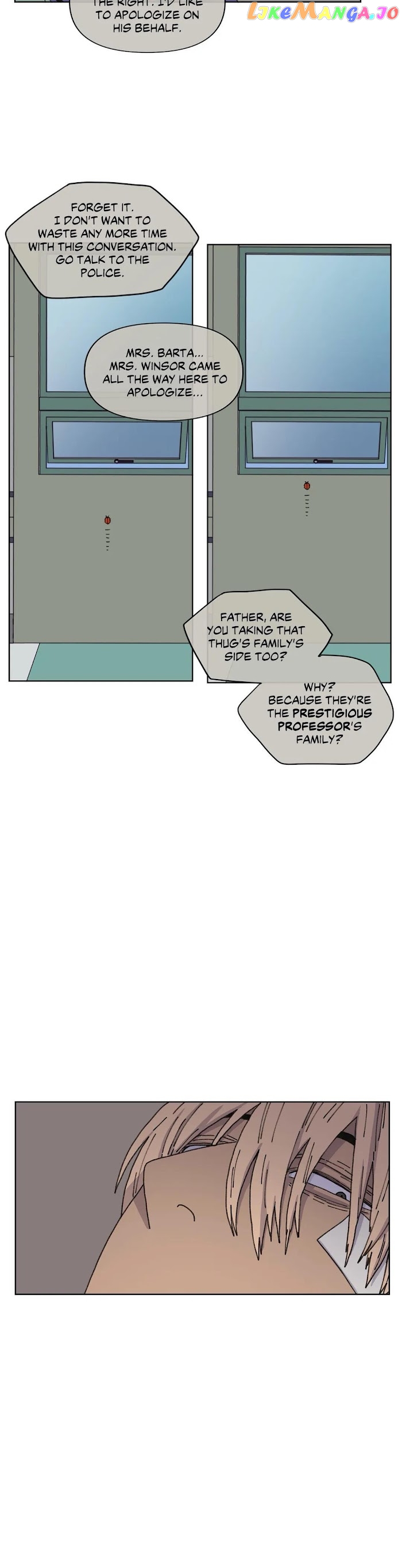 Guardians Of The Lamb chapter 16 - page 7