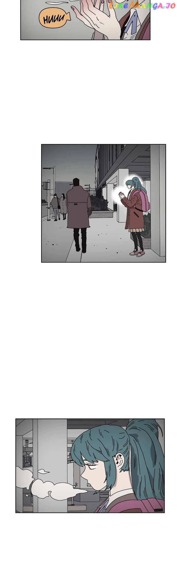 Guardians Of The Lamb chapter 67 - page 2