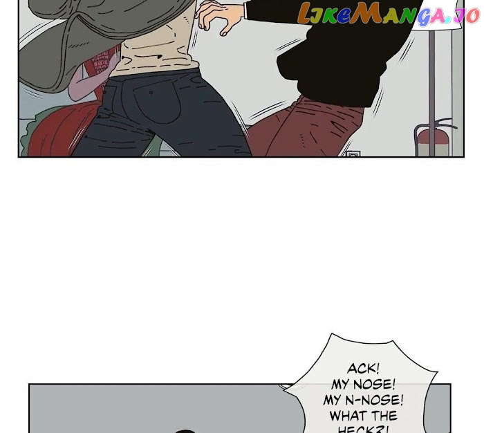 Guardians Of The Lamb chapter 10 - page 10