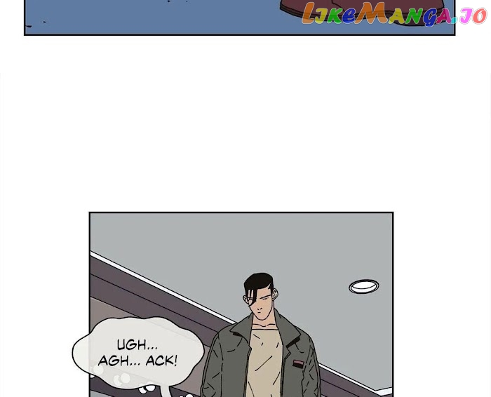 Guardians Of The Lamb chapter 10 - page 16
