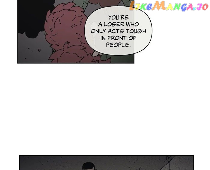 Guardians Of The Lamb chapter 10 - page 20