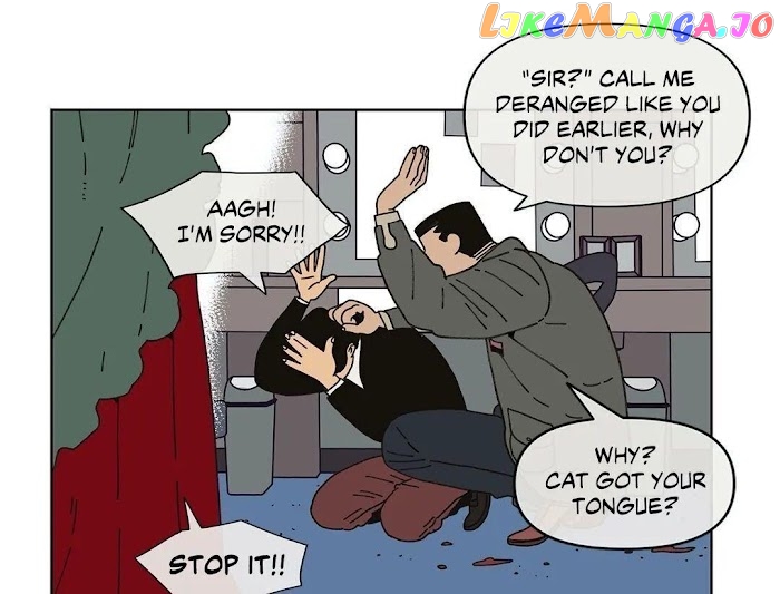 Guardians Of The Lamb chapter 10 - page 24