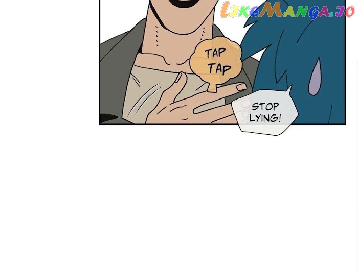 Guardians Of The Lamb chapter 10 - page 32