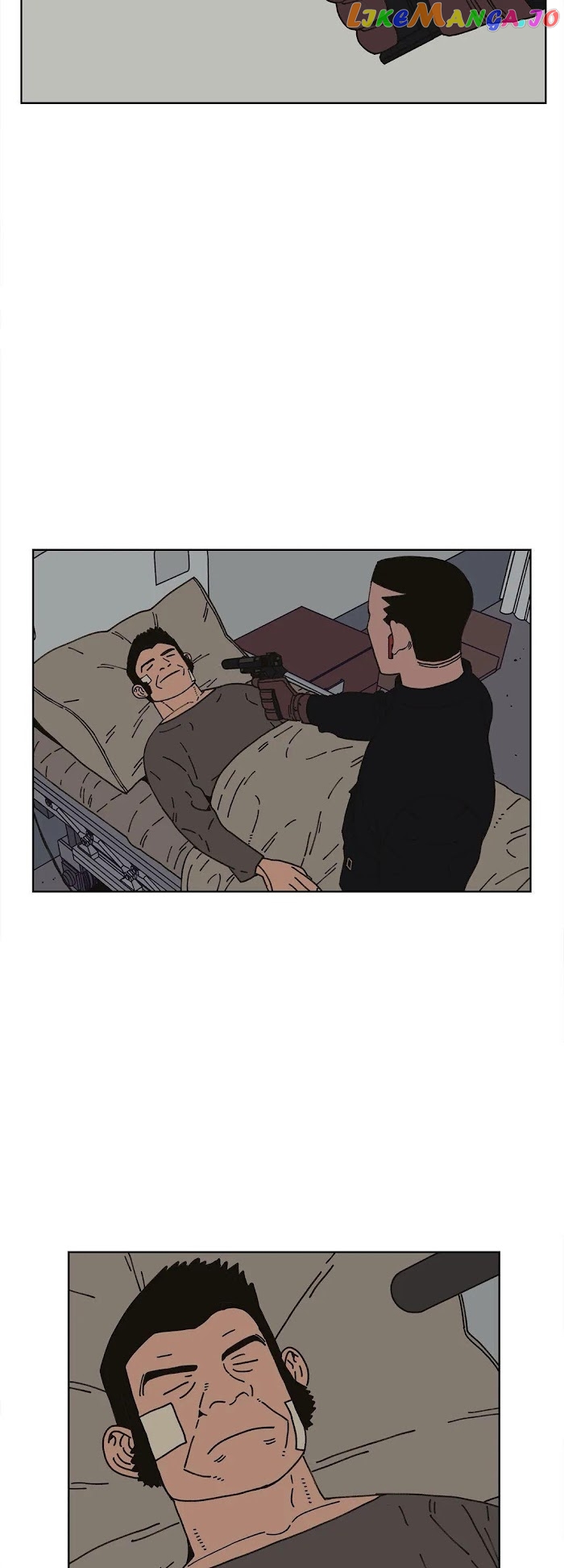 Guardians Of The Lamb chapter 10 - page 39