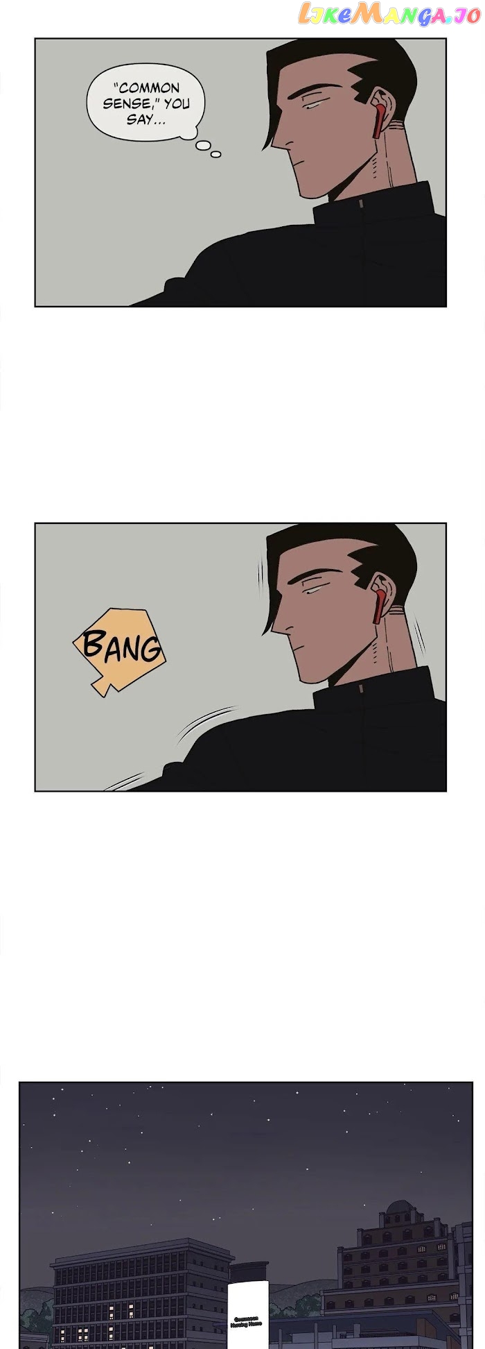 Guardians Of The Lamb chapter 10 - page 41