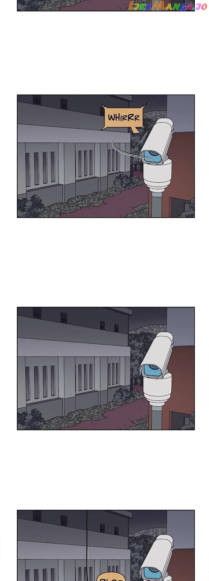 Guardians Of The Lamb chapter 10 - page 47