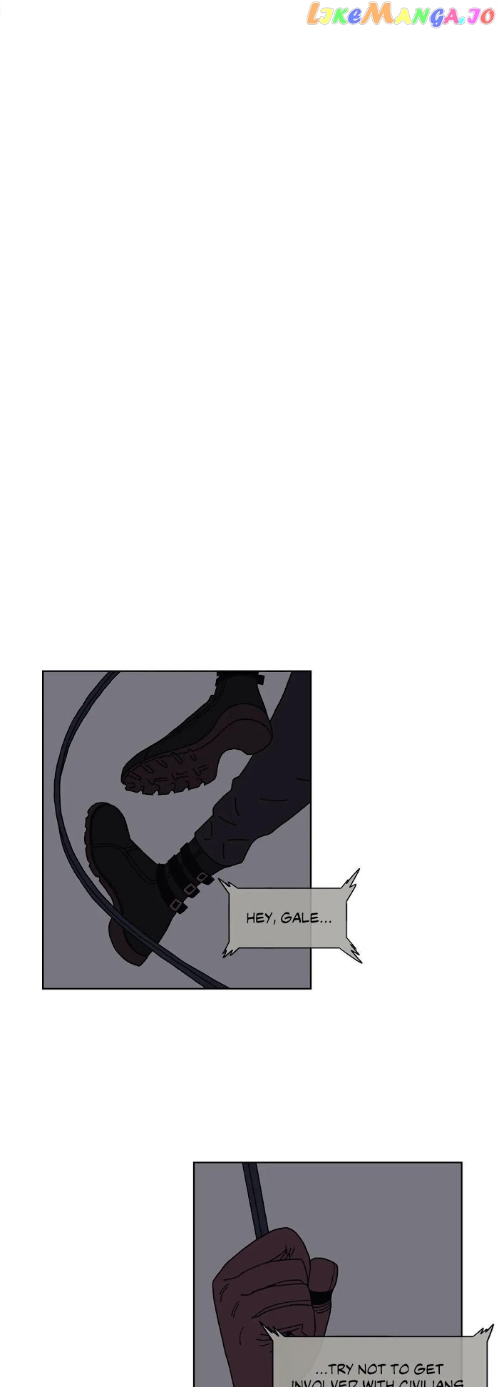 Guardians Of The Lamb chapter 10 - page 49