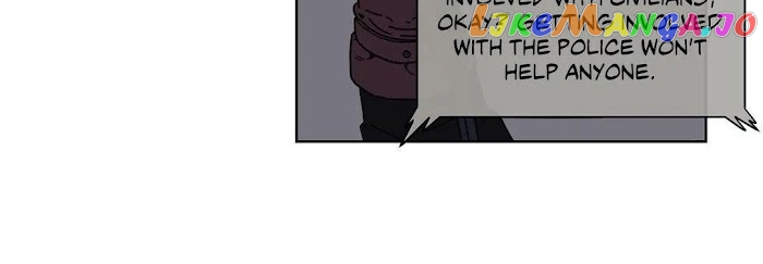 Guardians Of The Lamb chapter 10 - page 50
