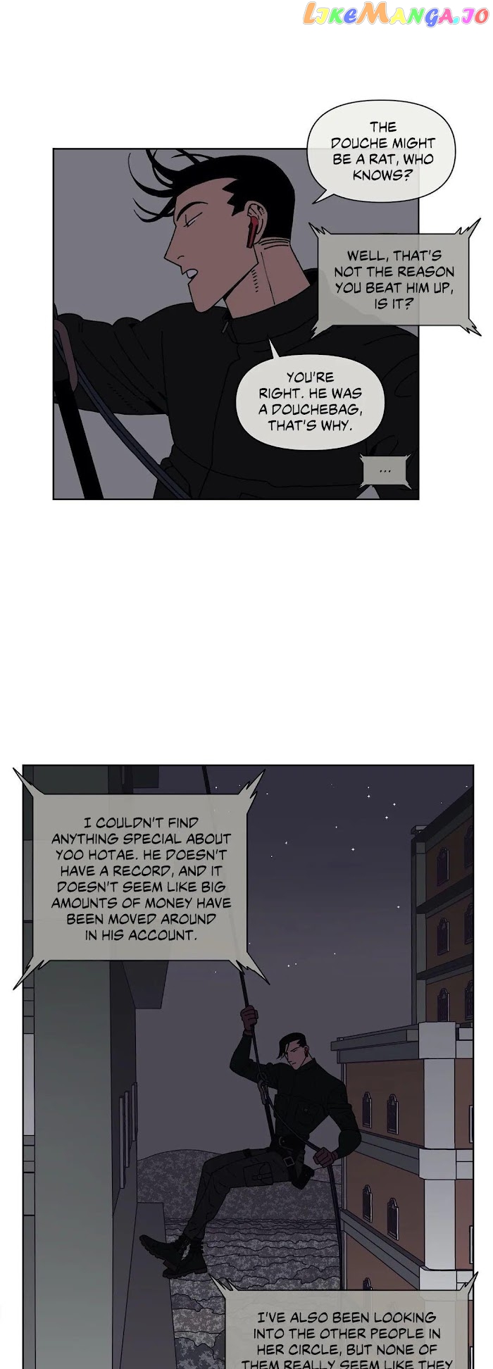 Guardians Of The Lamb chapter 10 - page 51