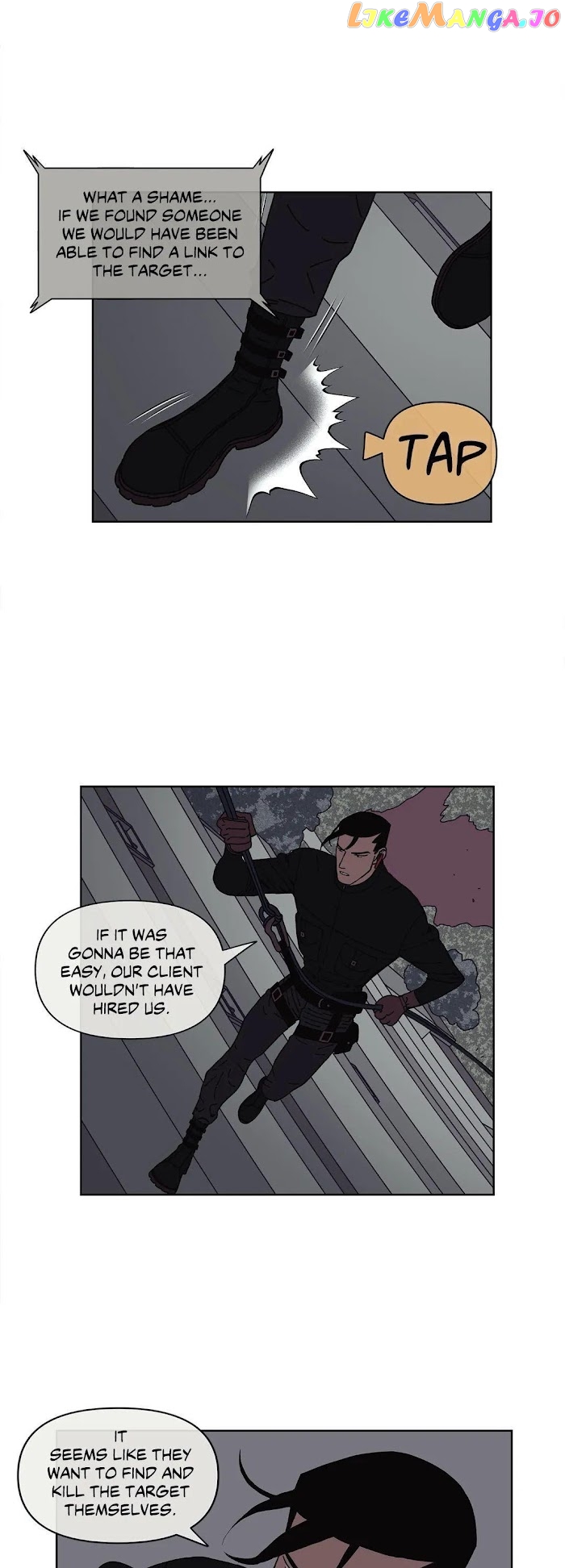 Guardians Of The Lamb chapter 10 - page 53