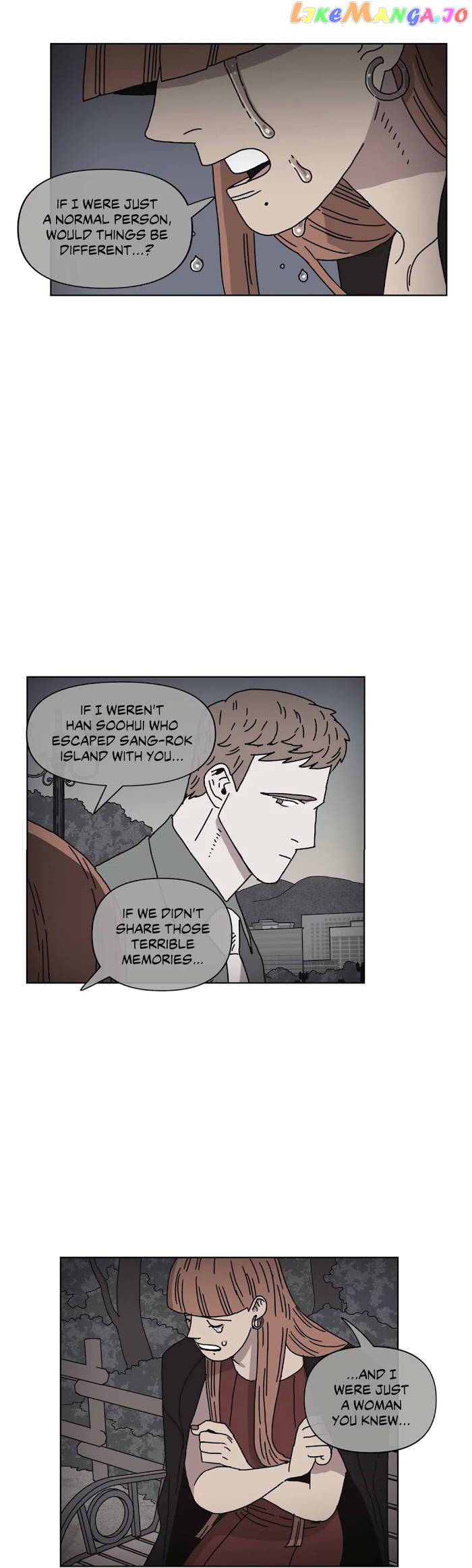 Guardians Of The Lamb chapter 68 - page 10