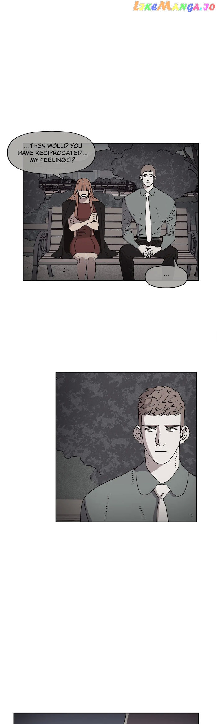 Guardians Of The Lamb chapter 68 - page 11