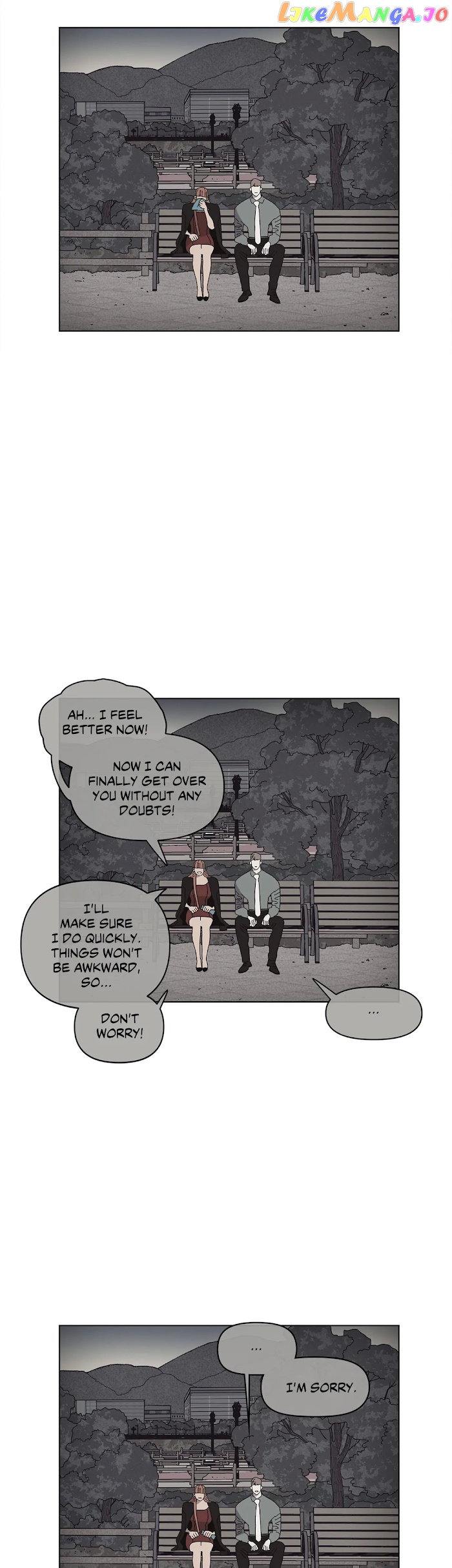 Guardians Of The Lamb chapter 68 - page 14