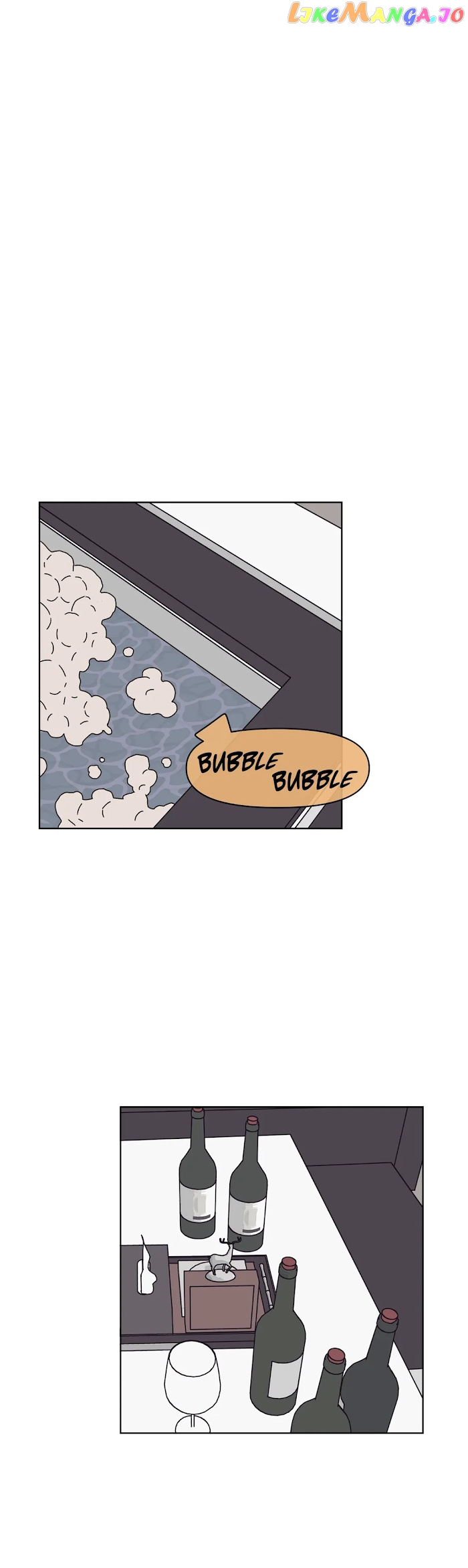 Guardians Of The Lamb chapter 68 - page 18