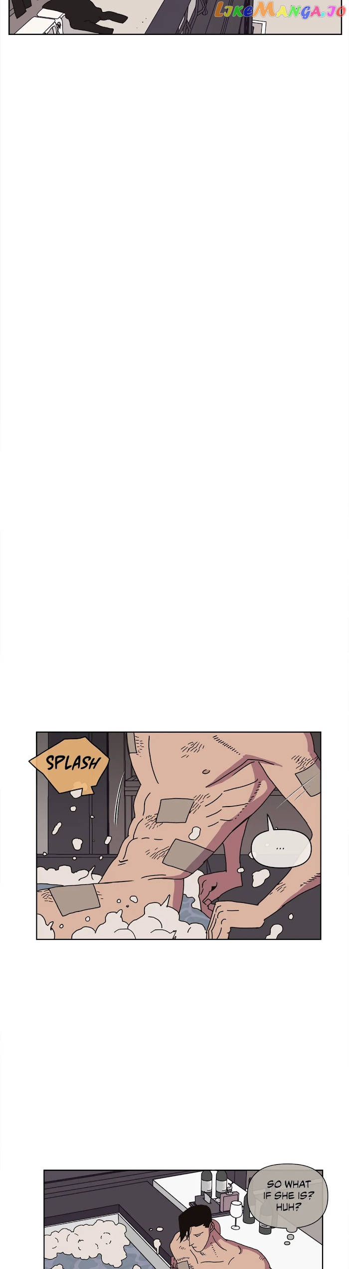 Guardians Of The Lamb chapter 68 - page 24