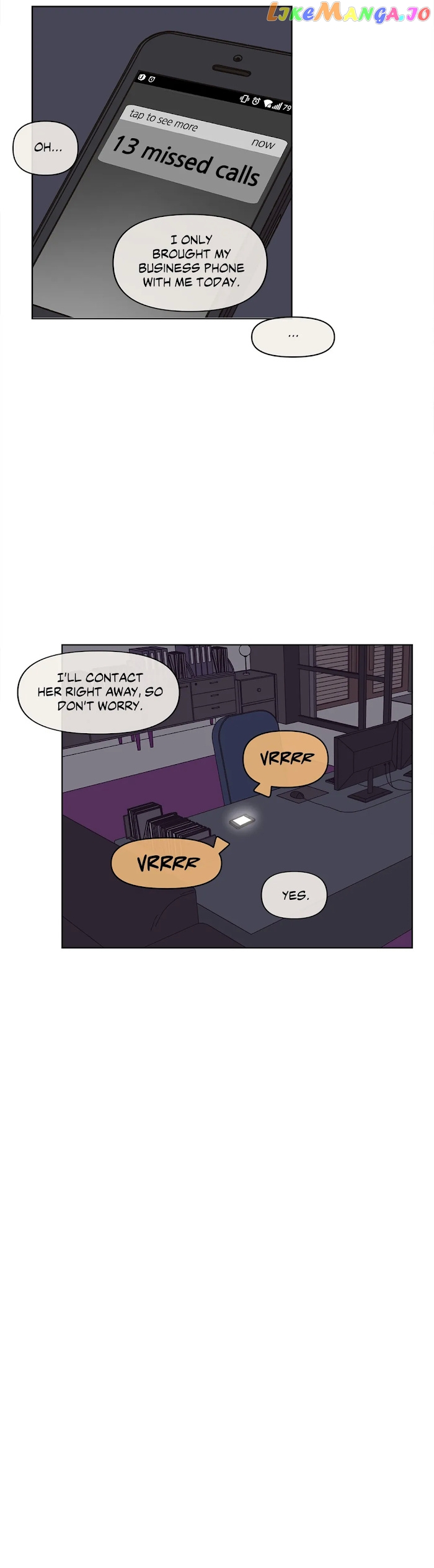 Guardians Of The Lamb chapter 68 - page 3