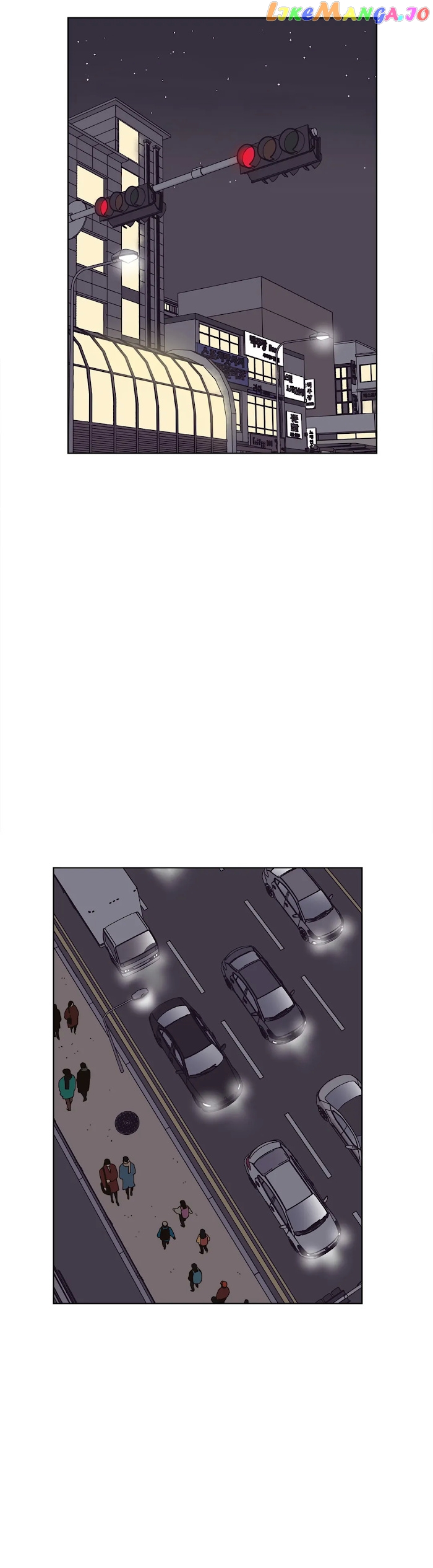 Guardians Of The Lamb chapter 68 - page 4