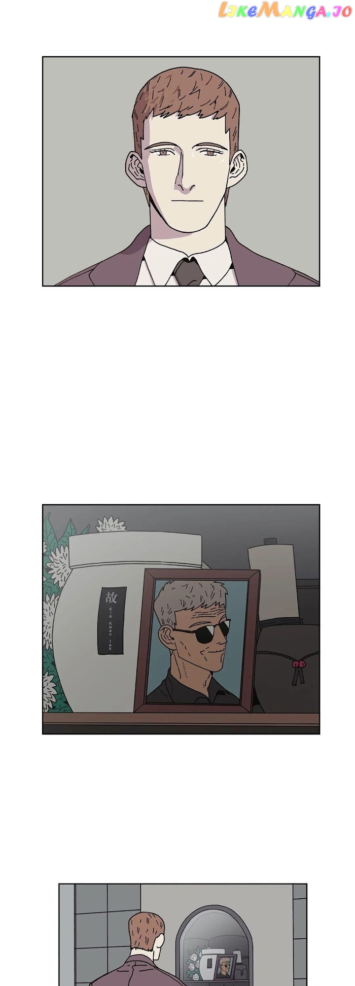 Guardians Of The Lamb chapter 11 - page 11
