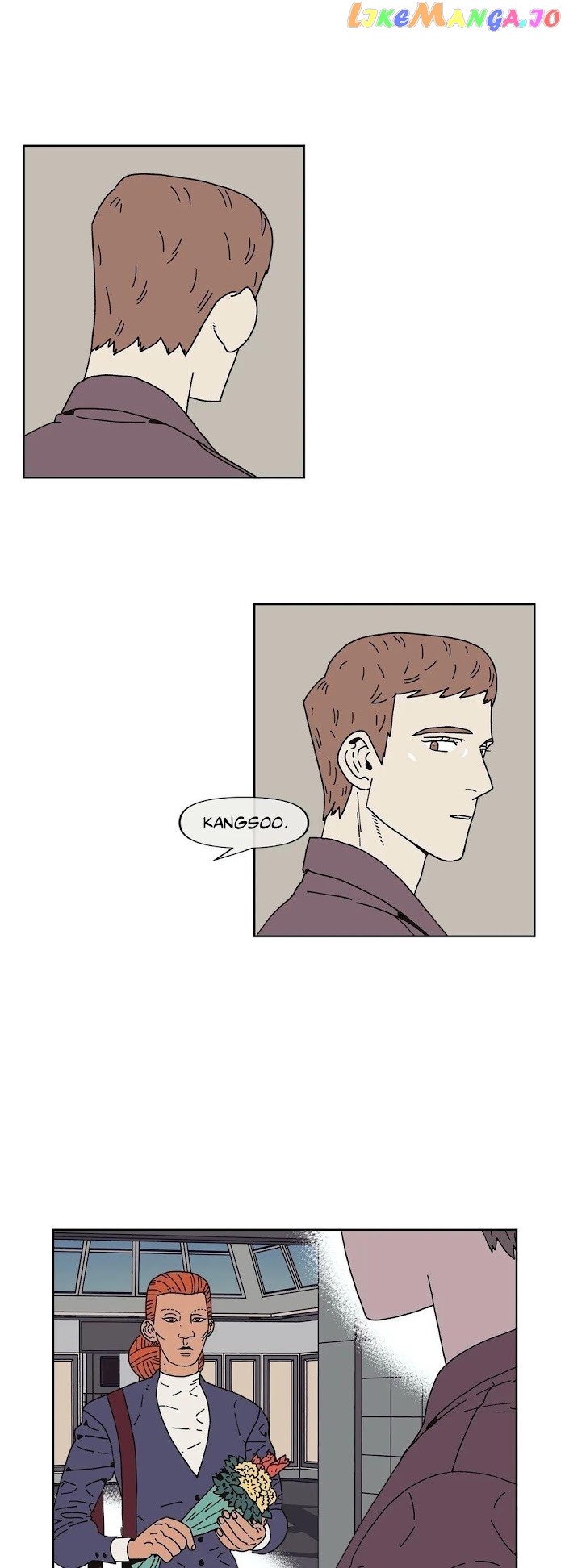 Guardians Of The Lamb chapter 11 - page 13