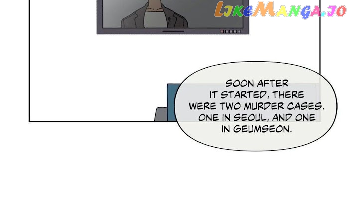 Guardians Of The Lamb chapter 11 - page 22