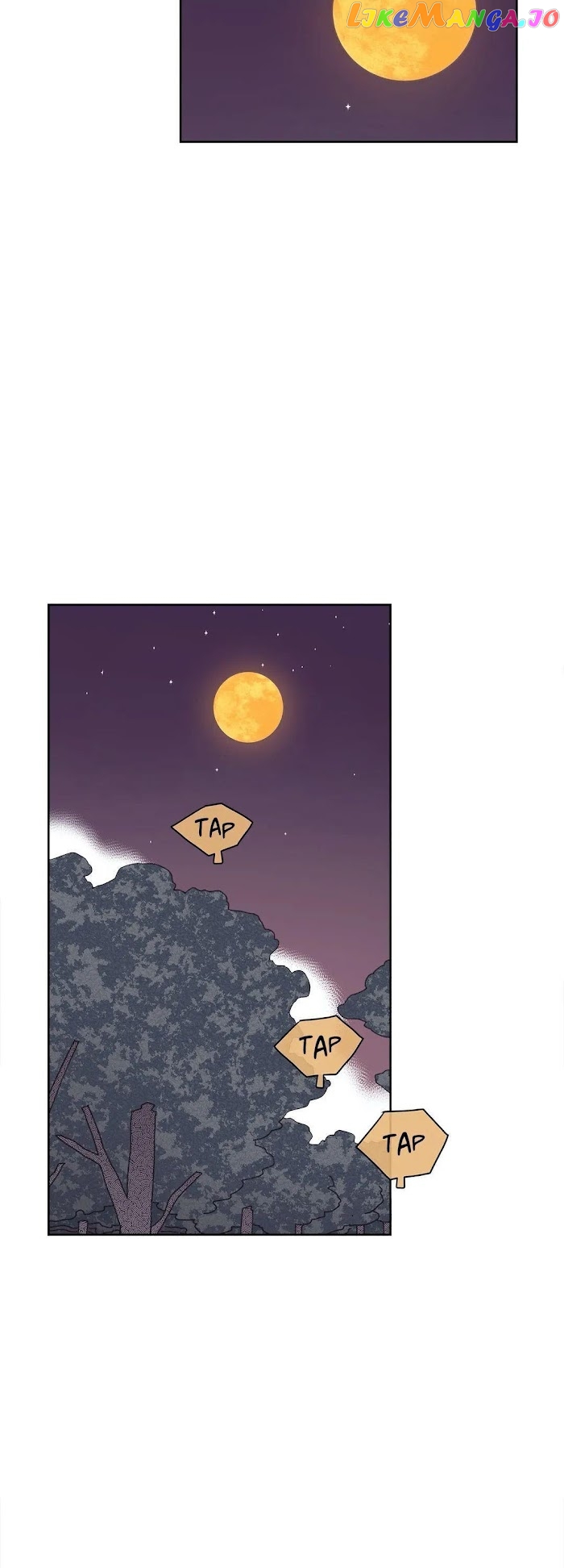 Guardians Of The Lamb chapter 11 - page 43