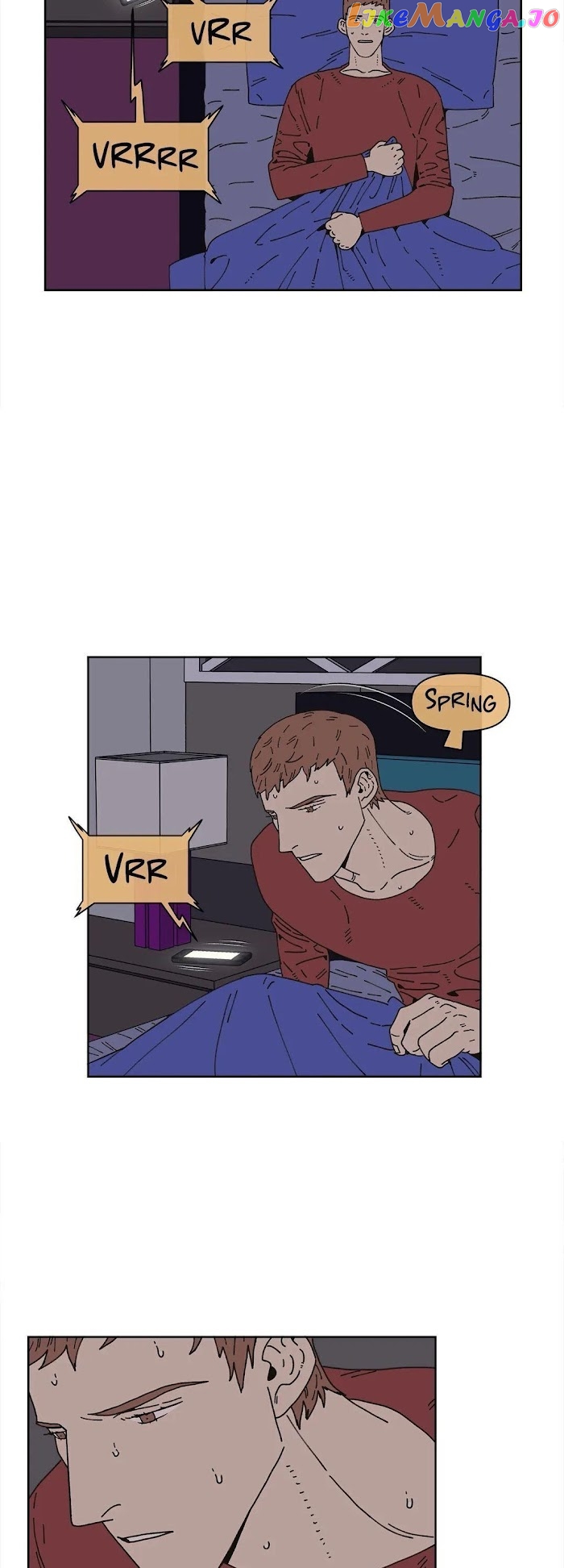 Guardians Of The Lamb chapter 11 - page 53