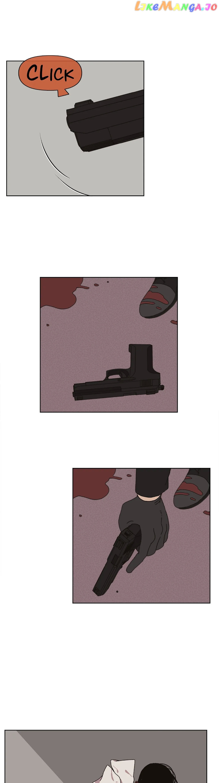 Guardians Of The Lamb chapter 54 - page 3
