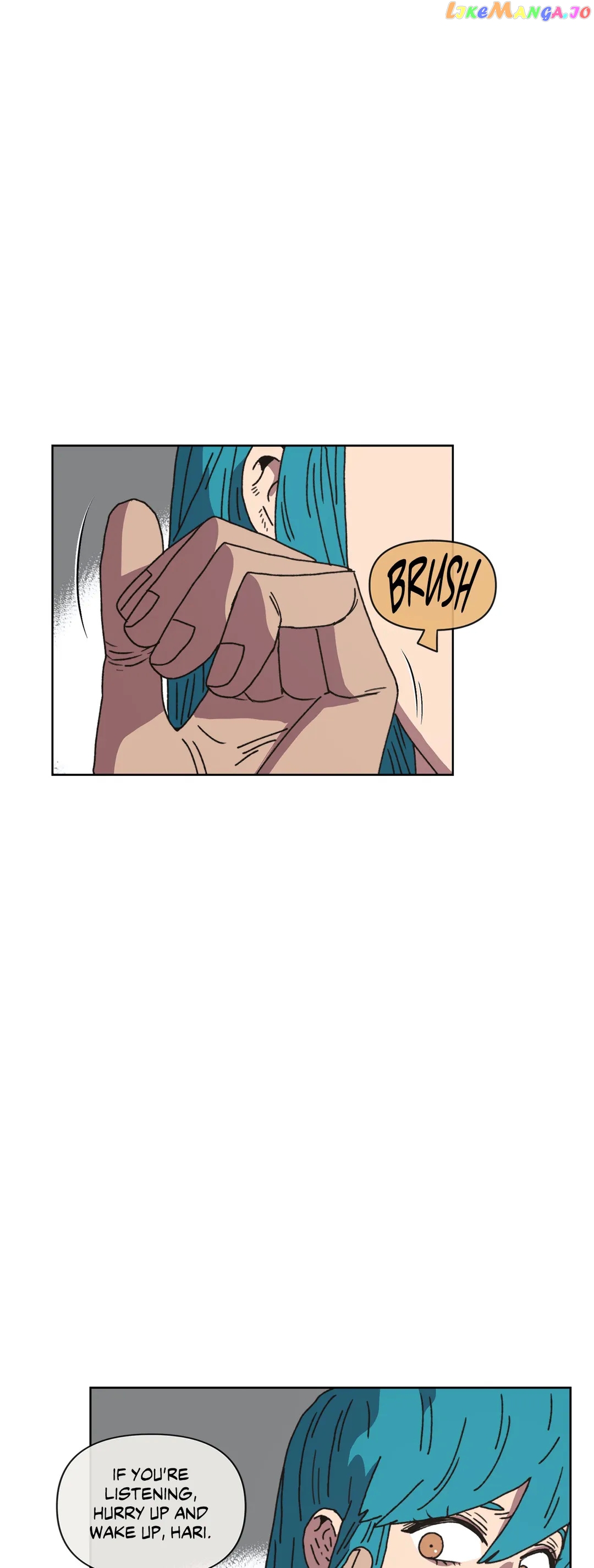 Guardians Of The Lamb chapter 100 - page 29
