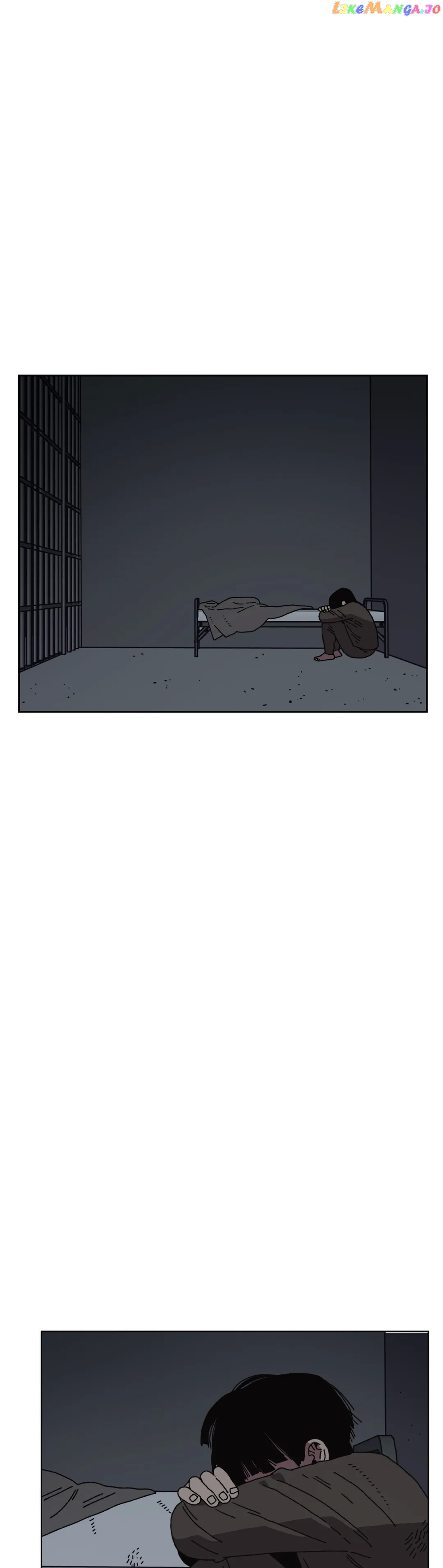 Guardians Of The Lamb chapter 100 - page 3