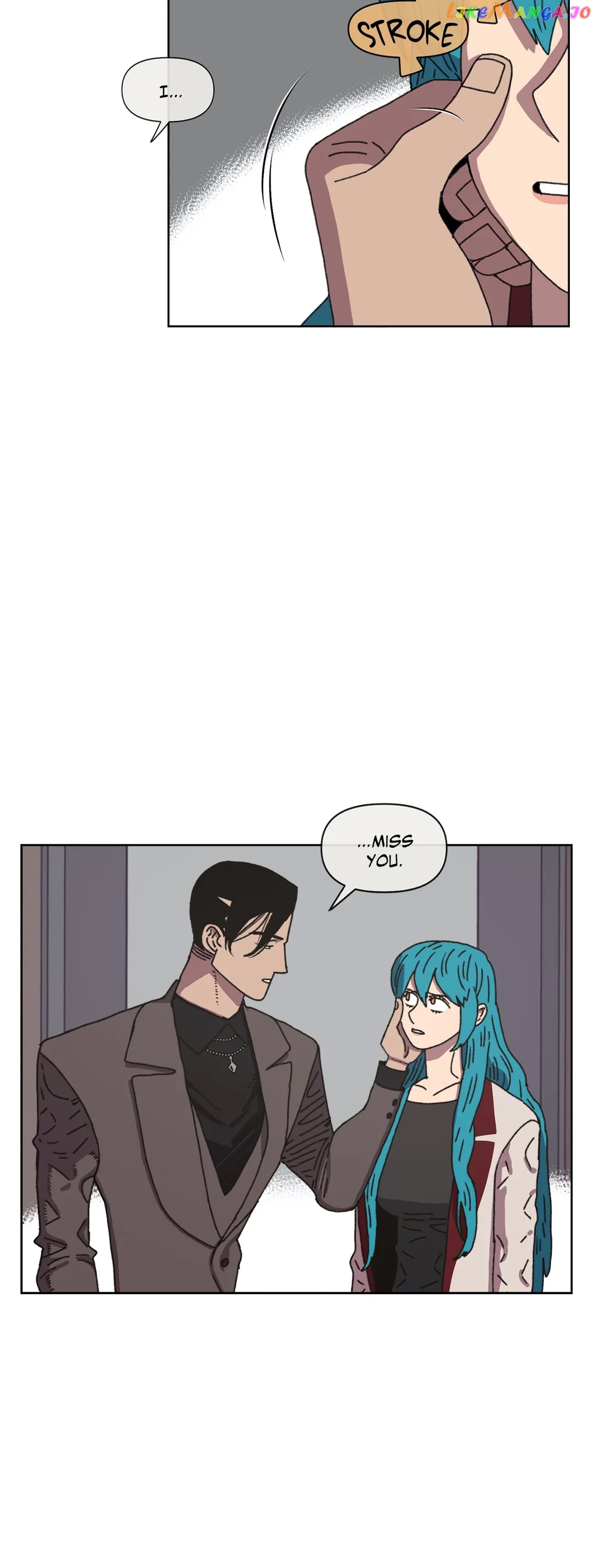 Guardians Of The Lamb chapter 100 - page 31