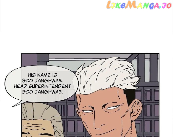 Guardians Of The Lamb chapter 12 - page 10