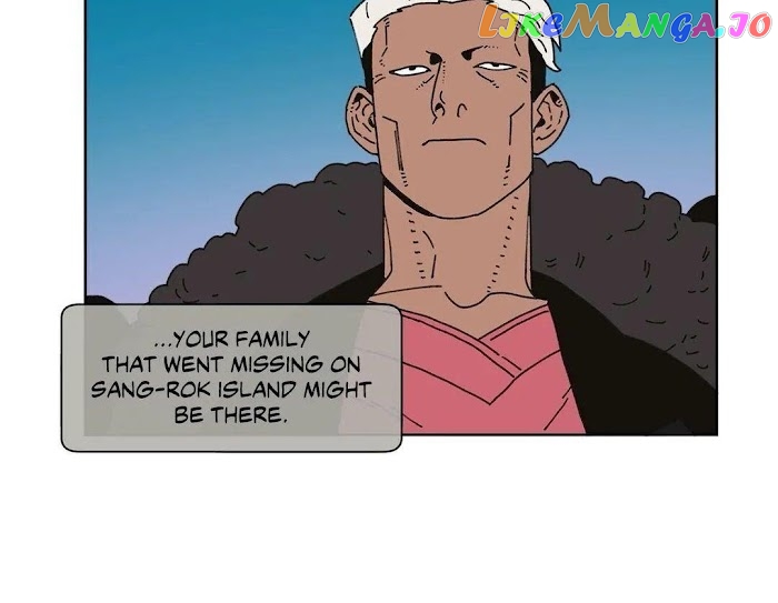 Guardians Of The Lamb chapter 12 - page 14