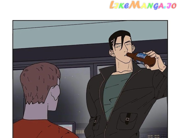 Guardians Of The Lamb chapter 12 - page 18
