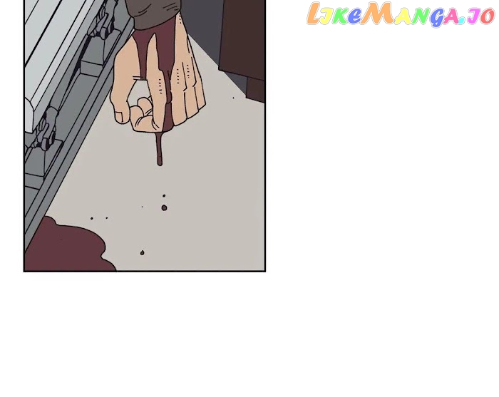 Guardians Of The Lamb chapter 12 - page 2