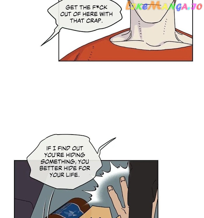 Guardians Of The Lamb chapter 12 - page 26
