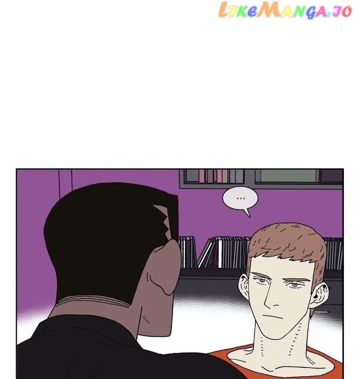 Guardians Of The Lamb chapter 12 - page 28
