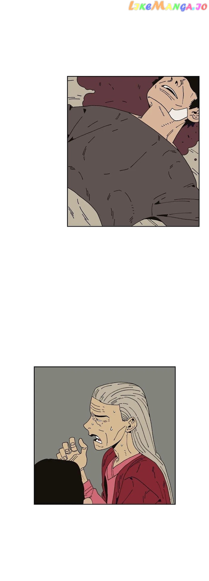 Guardians Of The Lamb chapter 12 - page 3