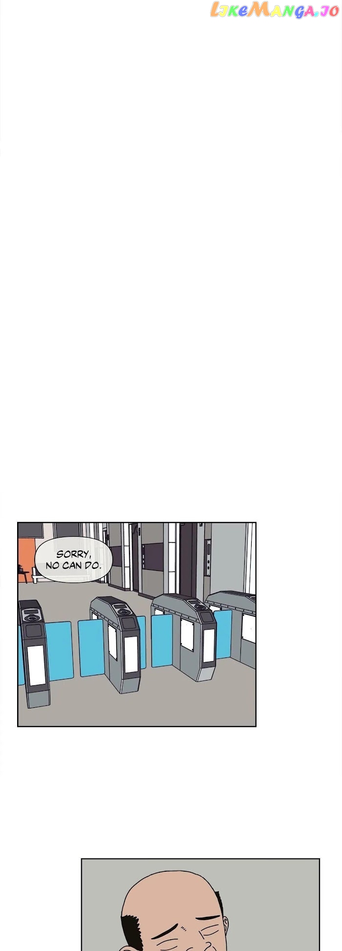 Guardians Of The Lamb chapter 12 - page 45