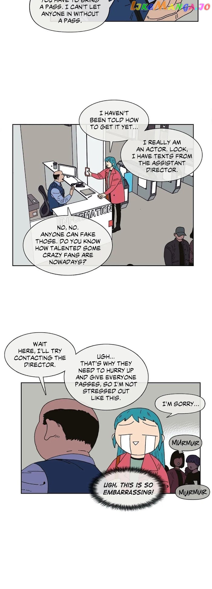 Guardians Of The Lamb chapter 12 - page 47