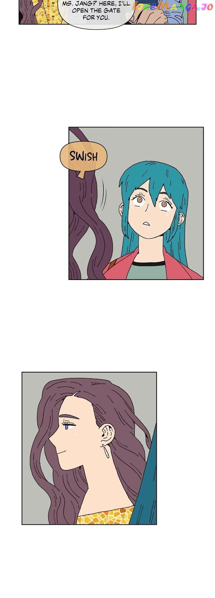 Guardians Of The Lamb chapter 12 - page 53